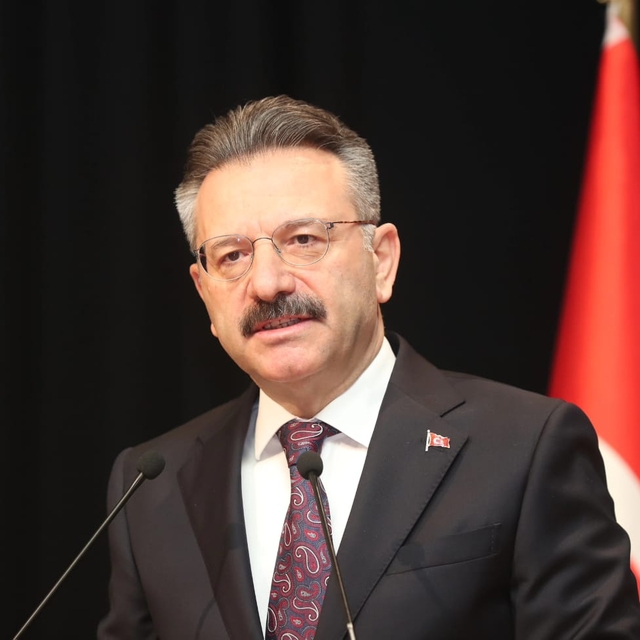 Eskişehir'i geçen yıl 540 bin turist ziyaret etti