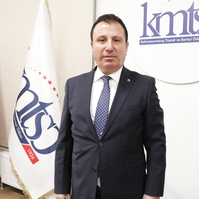 TUSAŞ yatırımı Kahramanmaraş ekonomisi için umut oldu