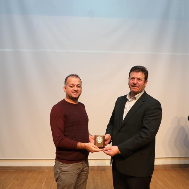 "4 Mevsim Akyazı'da Yaşam" fotoğraf yarışmasında ödüller verildi