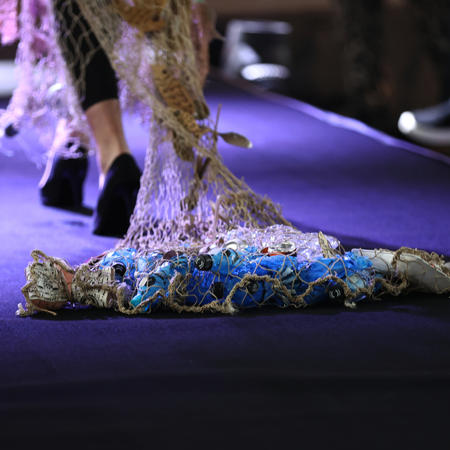 Adana'da "Geri Dönüşüm ve Atık Yönetimi Fuar ve Konferansı" başladı