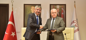 Muğla Büyükşehir Belediye Başkan adayı Ayaydın, Bodrum'da esnafı ziyaret et...