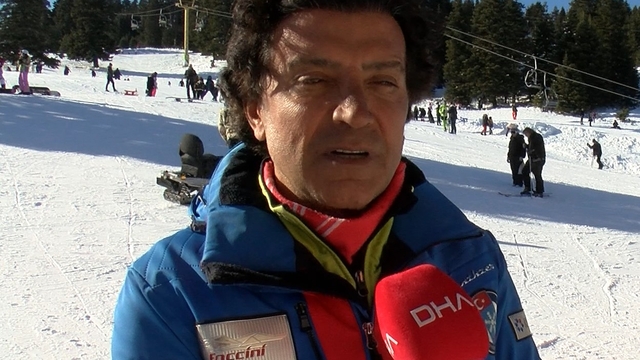 'Korsan taksici gibi korsan kayak öğretmenleri var'