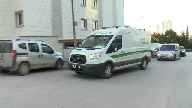 Marmara'da batan geminin kayıp mürettebatı için SAS komandoları devrede; 1 cansız beden daha bulundu (7)