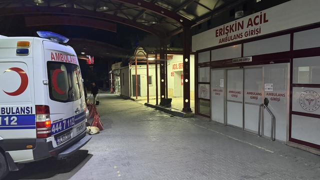 İzmir'de çıkan kavgada silahla yaralanan kişi hastanede öldü
