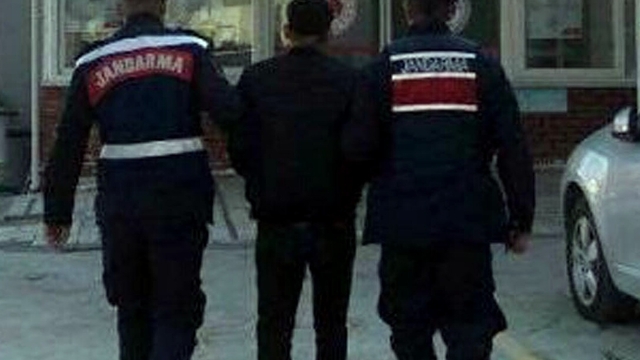 Muğla'da 3 kilo uyuşturucuyu 'Dem' ile 'Etil' buldu