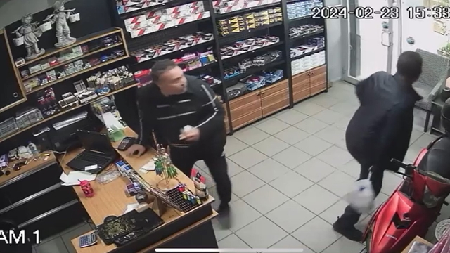 Gemlik'te 4.1 büyüklüğünde deprem; kent merkezinde de hissedildi (3)