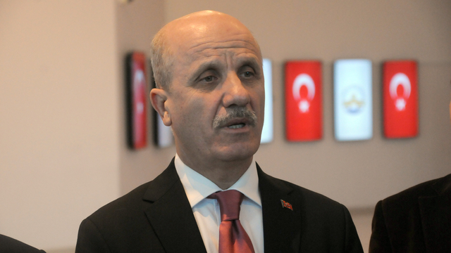 YÖK Başkanı Özvar: Üniversiteler ulusal ve uluslararası alanda daha tanınır hale geldi (2)