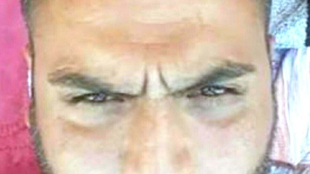 Hurdacının bulduğu kemikler, 545 gün önce öldürülen Ezgi'nin katil zanlısının çıktı