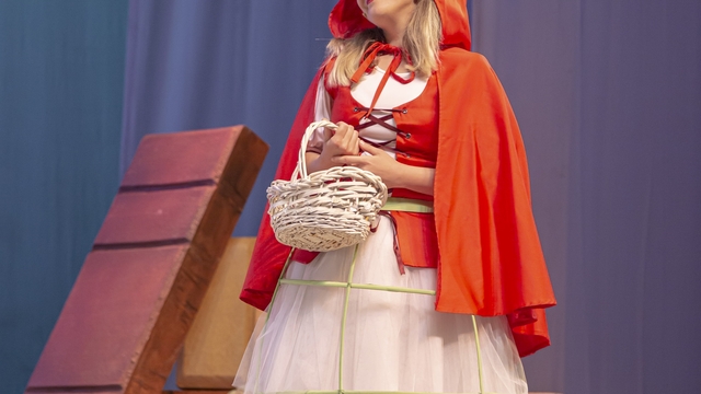 Antalya Devlet Opera ve Balesi "Şekeronya" oyununu sahneleyecek