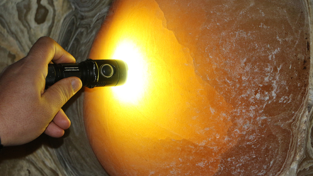 Çinli öğrenci, coğrafya dersinde gördüğü mağaradan etkilenip, ailesi ile Tokat'a geldi