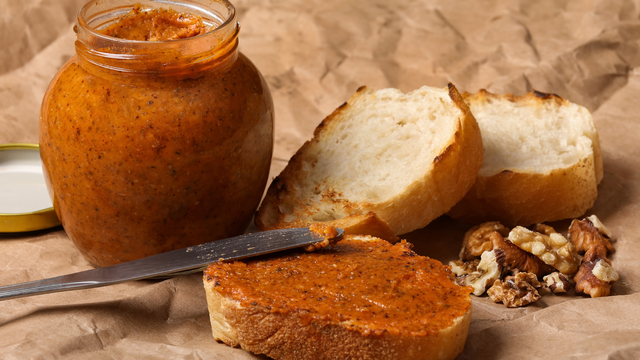 Sakarya'nın "Abhaz Acıkası" coğrafi işarete kavuştu