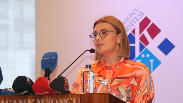 DASK Genel Müdürü Eren: Kahramanmaraş depremlerinde 35 milyar TL ödeme yaptık