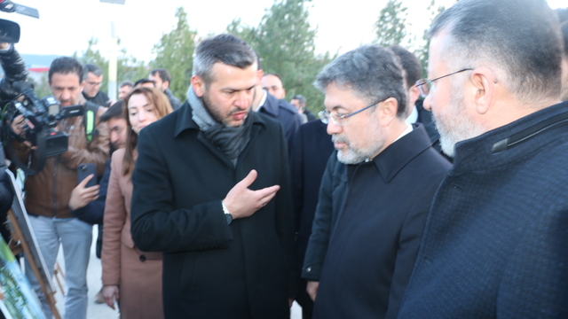 Bakan Yumaklı: Terörü kaynağında bitirmek için İHA ve SİHA ile mücadelemiz devam edecek