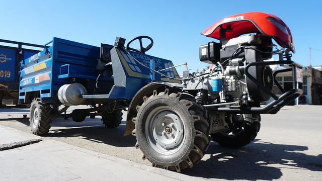 Siirt'te bir ayda 3 ölümlü patpat kazası: Süspansiyon ve manevra kabiliyetleri yok, kayıt altına alınmalı