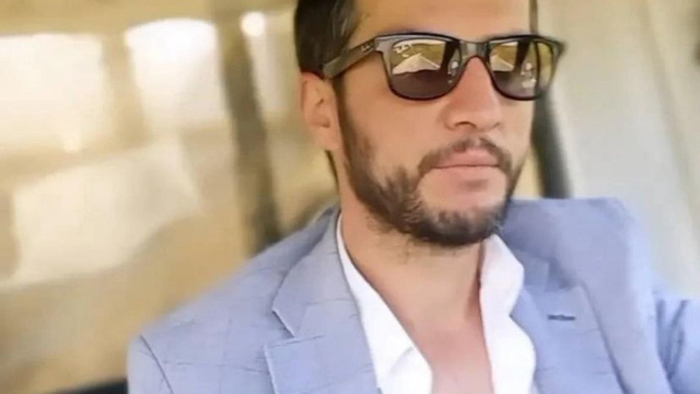 Akrabasını öldürüp, teslim olmaya giderken canlı yayın açtı; 'Namusumuzu temizledim' diyerek ağladı