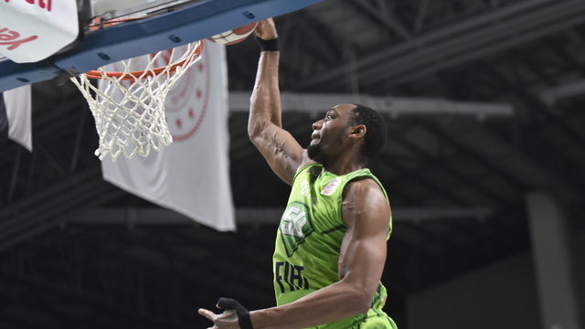 Türkiye Sigorta Basketbol Süper Ligi