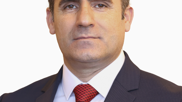 Bingöl Belediye Başkanlığını kesin olmayan sonuçlara göre AK Parti adayı Erdal Arıkan kazandı