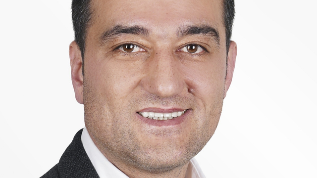 Giresun Belediye Başkanlığını kesin olmayan sonuçlara göre CHP adayı Fuat Köse kazandı