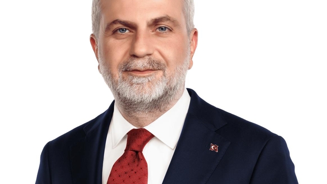 Kahramanmaraş'ta AK Parti'li Görgel başkan oldu; AK Parti 3, CHP 4, YRP 3, İYİ Parti 1 belediye kazandı
