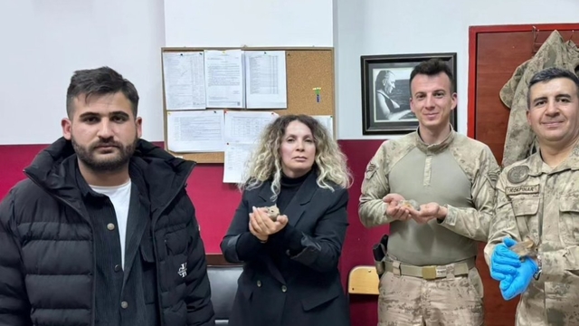 Yavru sincap satan 3 kişiye 174 bin TL ceza