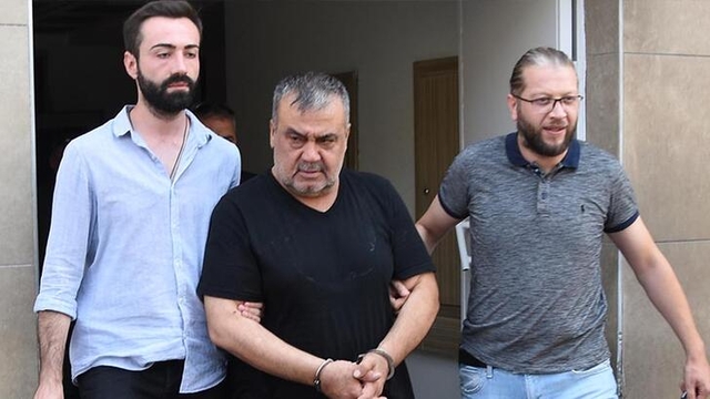 5 kişinin yaralandığı kavgada şarkıcı Metin Işık'a 4, oğluna 42,5 yıl hapis