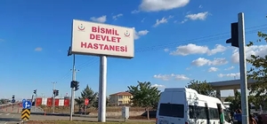 Diyarbakır’da öğretmenini bıçaklayan öğrenci, tutuklandı