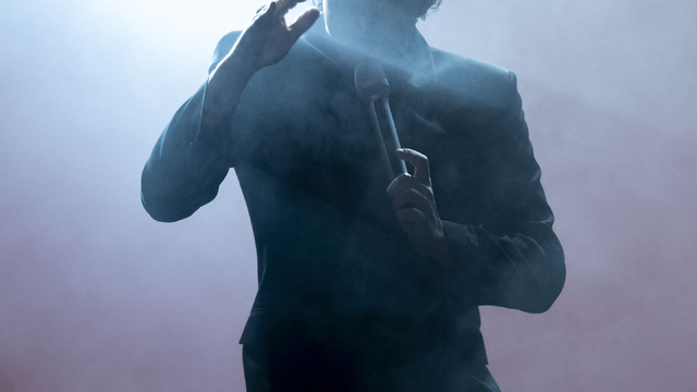 Şarkıcı Edis'ten başkentte "23 Nisan" konseri