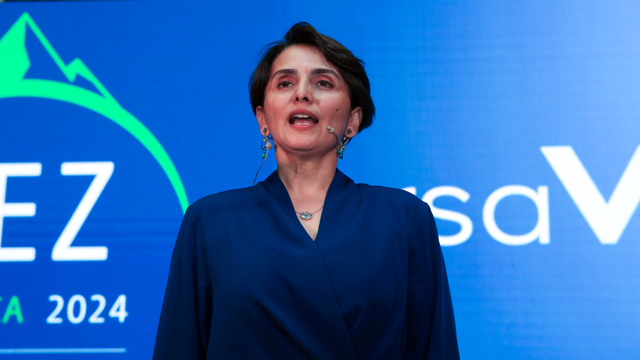 Uludağ Ekonomi Zirvesi açılış kokteyli gerçekleştirildi