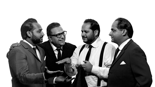 Yaylı çalgılar dörtlüsü Janoska Ensemble, Ankara'da konser verecek