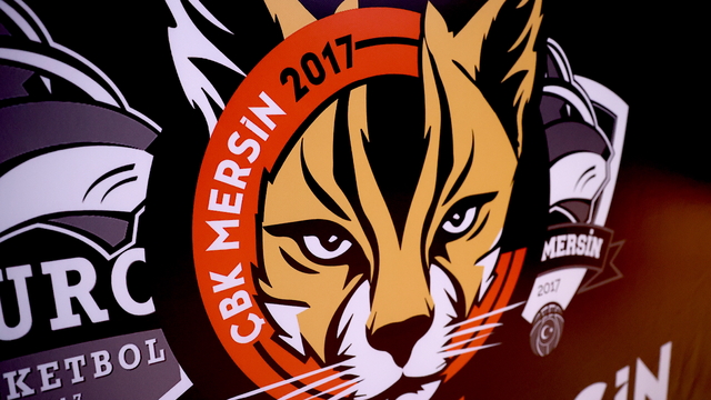 Çukurova Basketbol Kulübünün adı, logosu ve temsil renkleri değişti