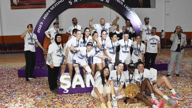 Bodrum Basketbol-Bursa Ant Spor maçının ardından