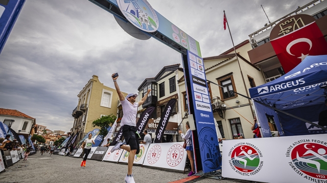 Çeşme Yarı Maratonu, Ege'nin eşsiz doğasında koşulacak