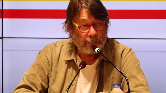 Göztepe'de Levent Yüksel konseri iptal oldu