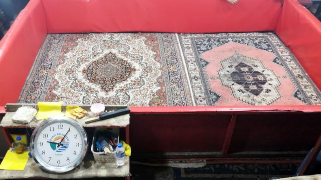 Çanakkale'de horoz dövüşü yaptıran 44 kişiye 282 bin lira para cezası kesildi