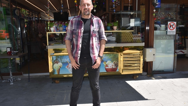 'Kristalleşme oluşan dondurma kesinlikle tüketilmemeli'