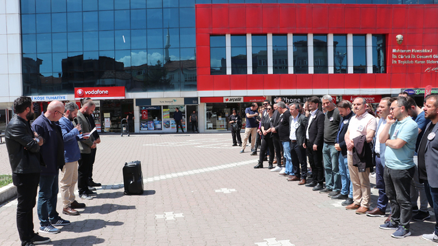 Havza Belediyesinde sosyal denge sözleşmesi yenilendi