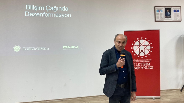 İletişim Başkanlığı "deepfake" dezenformasyonu kıracak yazılımda sona yaklaştı