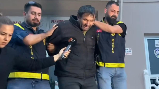 Televizyon programındaki itirafla ortaya çıkan cinayetin şüphelileri adliyede (2)