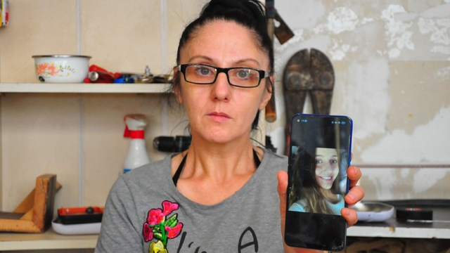 'Babama gidiyorum' diyerek evden ayrılan Selin'den 41 gündür haber yok