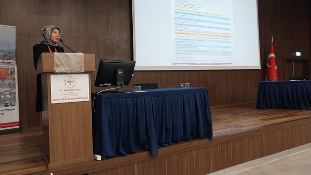 Kalıtsal hastalık "herediter anjioödem"de gırtlakta şişlik, ölüm riski taşıyor