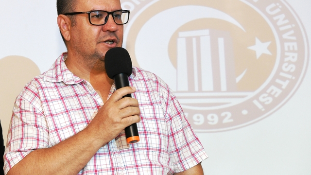 Lapseki'de ilkokul öğrencilerine vergi bilincine yönelik proje hayata geçirildi