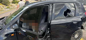 Antalya'da trafik kazasında 1 kişi öldü biri bebek 2 kişi