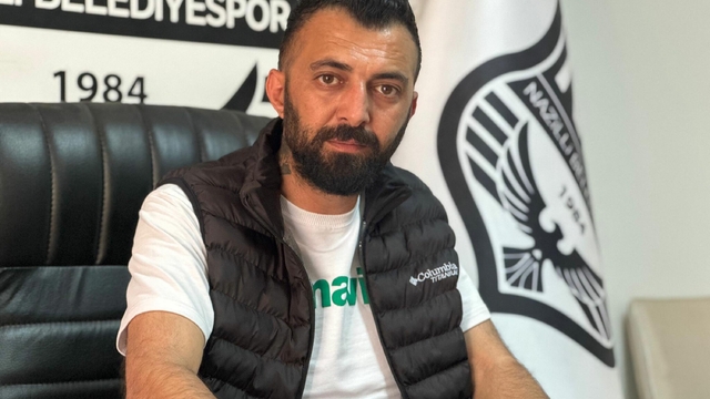 Nazilli Belediyespor'un ismi ve logosu değişti