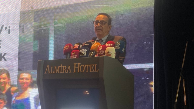 LÖSEV, Bursa Lösemili Çocuklar Bilim ve Doğa Köy Enstitüsünü tanıttı