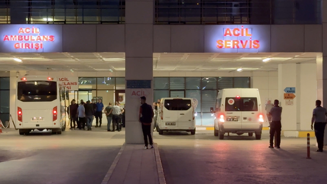 Edirne Açık Cezaevinde bazı mahkumların rahatsızlanmasıyla ilgili soruşturma başlatıldı