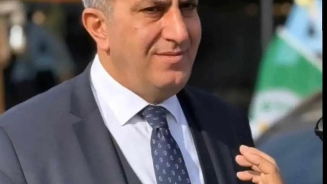 Hilvan'da ilk oylar sandıkta; DEM Parti adayı kazandı (2)