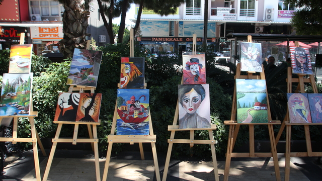 Galeri