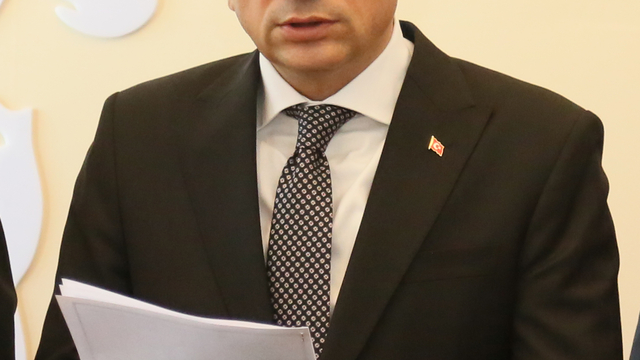 Batan şirketin 18 bin turisti, Antalya'da