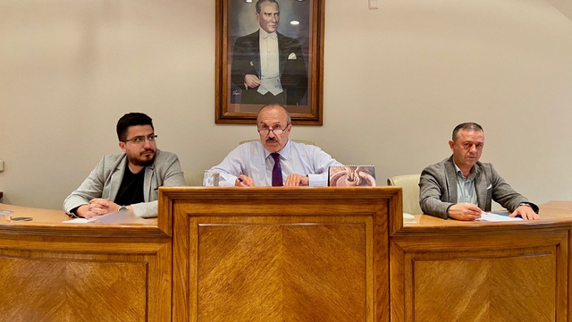 Taşköprü Uluslararası Kültür ve Sarımsak Festivali iptal edildi