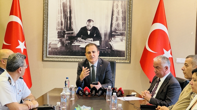 Muğla Valisi Akbıyık'tan turizm bölgelerinde inşaat kısıtlamasına yönelik açıklama: